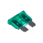Autosikring 30A, Grn
