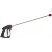 CT TOP Spray Lanse, 50 cm, rustfri stl