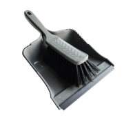 Sopbricka set, 100% tervunnen plast, gr