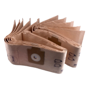 Nilfisk Stvposer High Filtration, GD930. 10 stk.