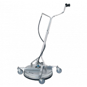 Mosmatic Ytrengrare FL-AHY 520