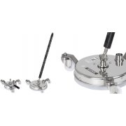 Mosmatic Ytrengrare med sugutlopp