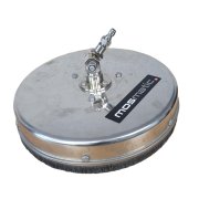 Mosmatic FL-G 300 ytrengrare med kopplingsnippel