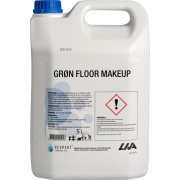 Liva Grn Floor Makeup 5 ltr.