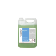 Floorfix tvttvrd utan vax 5 L