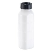 Bottle for cleaning agent 1 L without lid