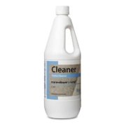 Forbo Cleaner golvrengring med tvttmedel fr linoleum och vinyl, 1 l