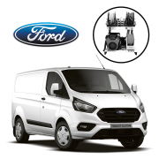 Ford Transit Custom L2  PR rack