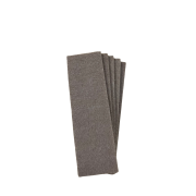 Valnddepads 35 cm 5 stk.