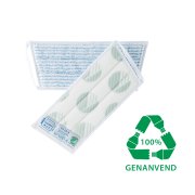 NMF Mikro Cleany mop Active Fibres, 30 cm.