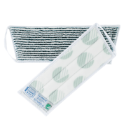MikroCleany Moppe Active Fibres, 30 cm.