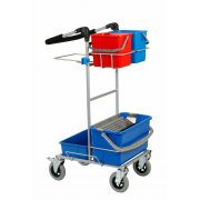 Tina Ergo Rengringsvogn 207037