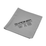 Gardiner Mikrofiberglasduk 40x40cm