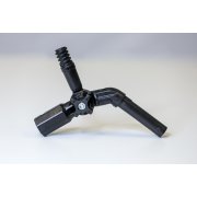 LOCT Reach Around Svanehals m. Quick Release til #1 klemme