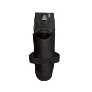 Maykker The Grackle, Strip- og skvisholder