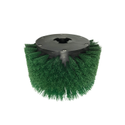 MotorScrubber Stair and edge brush coarse (green)