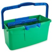 Unger Green Label Window Cleaning Bucket, 12 ltr.