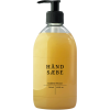 H�nds�be Golden Nectar, 500 ml