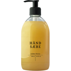 Personlig hygien, handtvål