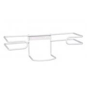 Handskestativ til Engangshansker. Til 1 pakke