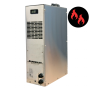 Purewash Hotwater S1 dieseldrevet vandvarmer