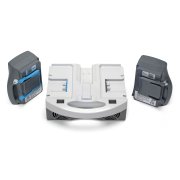 i-charge 9, batterilader i-power