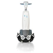 i-mop XL Pro V23, sort (uden batteri/lader)