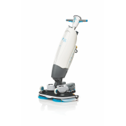 i-mop XXL Pro V23, sort, gulvvasker (uden batteri/lader)