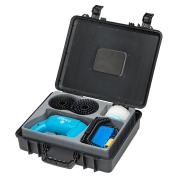 i-scrub 21B Hndholdt enhed-kit