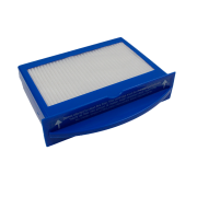 i-team kassette-filter ULPA til i-vac / i-move, bl  
