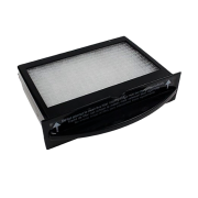 i-team kassette-filter til i-vac / i-move, sort