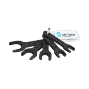 Collet Pliers Set, Sizes 3/16