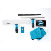 Moerman 5-in-1 window cleaner starter set