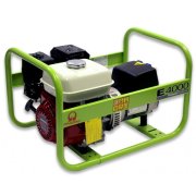 KGK Generator E4000 SHHPI