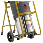 Komplet Opsamlingsbeholder til RONDA 2000