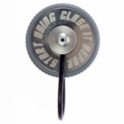 i-team lg til skidtvandstank, gr