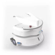 i-walk reng�ringsrobot, inkl. batteri og lader