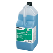 Ecolab Ecobrite Softener Fresh 5 L.