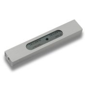 Triumph carbon blades 15cm. 25 pcs.