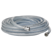Vikan NiTo 15 m FDA koldtvandsslange - max. 40 C