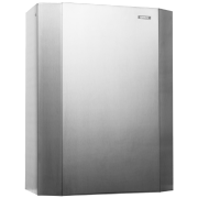 Katrin Papperskorg, Borstat stl 25L