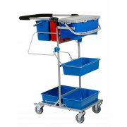 Tina Rengringsvogn 207025 Ergo