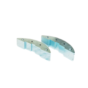 Orbot SprayBorg, extra weight set 18 kg