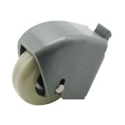 i-mop XL v23 Sidehjul til sugefod PA (1 stk)