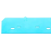 KIT SQUEEGEE RUBBER LITE FRONT PRIMOTHANE