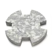 i-mop XL Pad Melamin