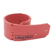 Linatex sugelbe for, til i-Mop XL V23