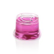 i-dose 10 ml E33 sanitet, pink, 120 stk. 