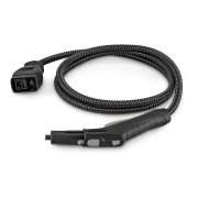 Krcher Dampslange - 2m til SG 4/4