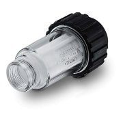 Krcher komplet vandfilter